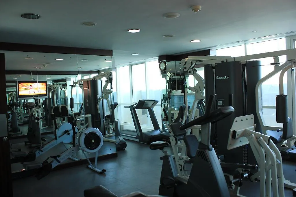 **** Aparthotel Royal Ascot Hotel Apartment - Kirklees 2 Dubai United Arab Emirates