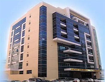 Royal Ascot Hotel Apartment - Kirklees 2 Dubai Aparthotel