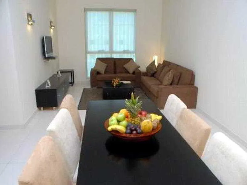 Royal Ascot Hotel Apartment - Kirklees 2 Dubai 4*,  United Arab Emirates