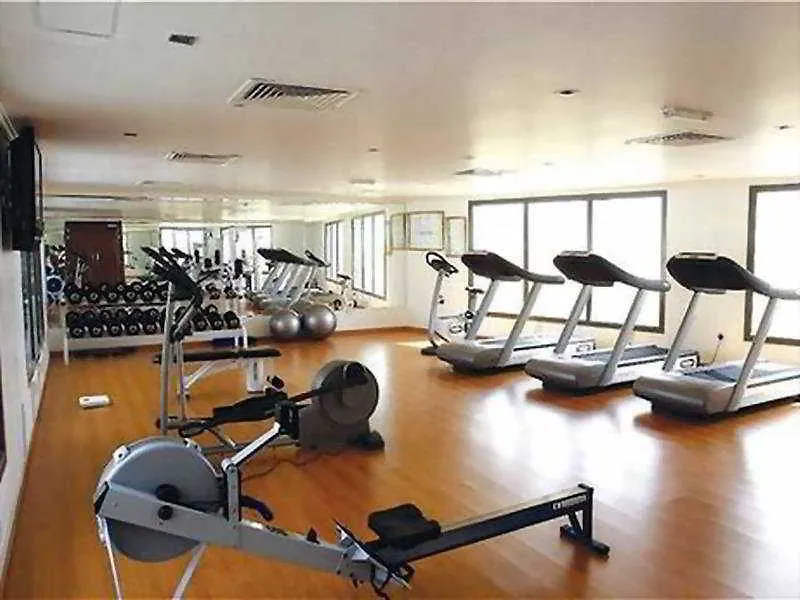 Royal Ascot Hotel Apartment - Kirklees 2 Dubai Aparthotel