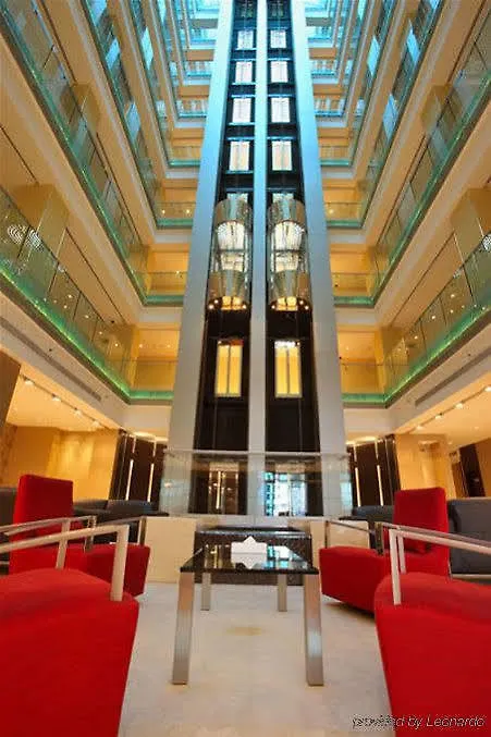 Aparthotel Royal Ascot Hotel Apartment - Kirklees 2 Dubai