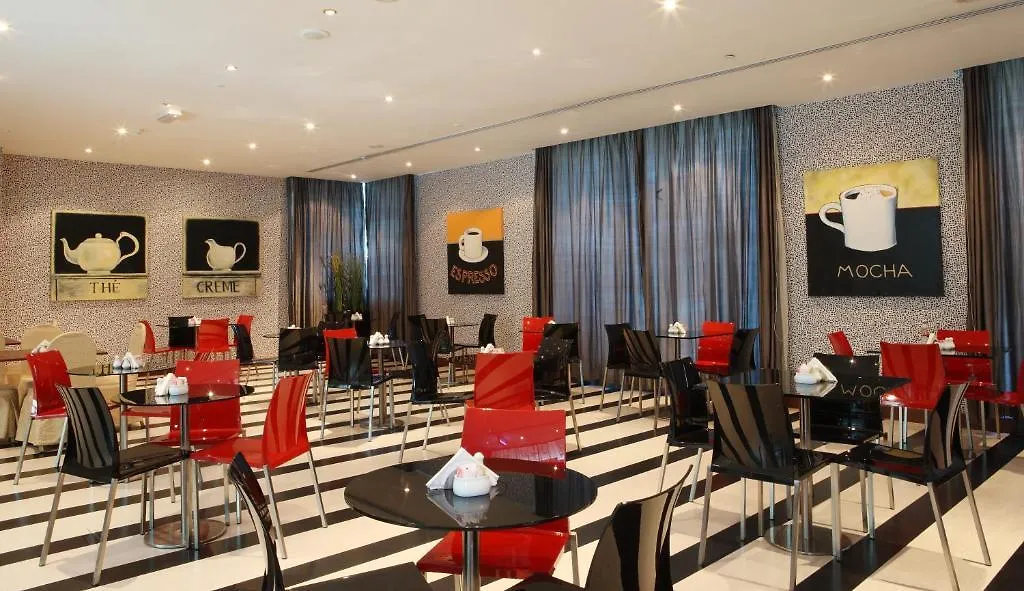Royal Ascot Hotel Apartment - Kirklees 2 Dubai