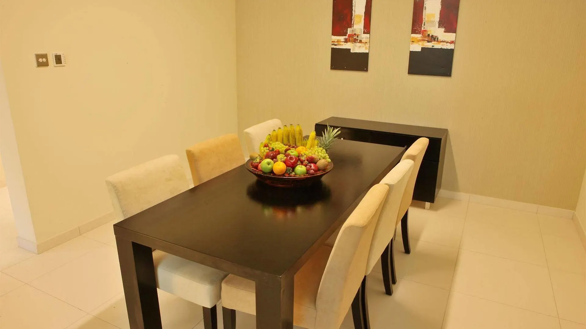 **** Aparthotel Royal Ascot Hotel Apartment - Kirklees 2 Dubai United Arab Emirates