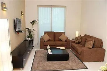Royal Ascot Hotel Apartment - Kirklees 2 Dubai Emirati Arabi Uniti