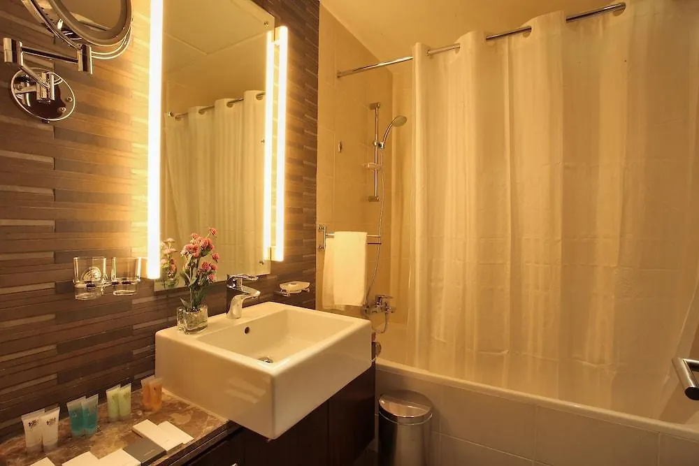 Aparthotel Royal Ascot Hotel Apartment - Kirklees 2 Dubai
