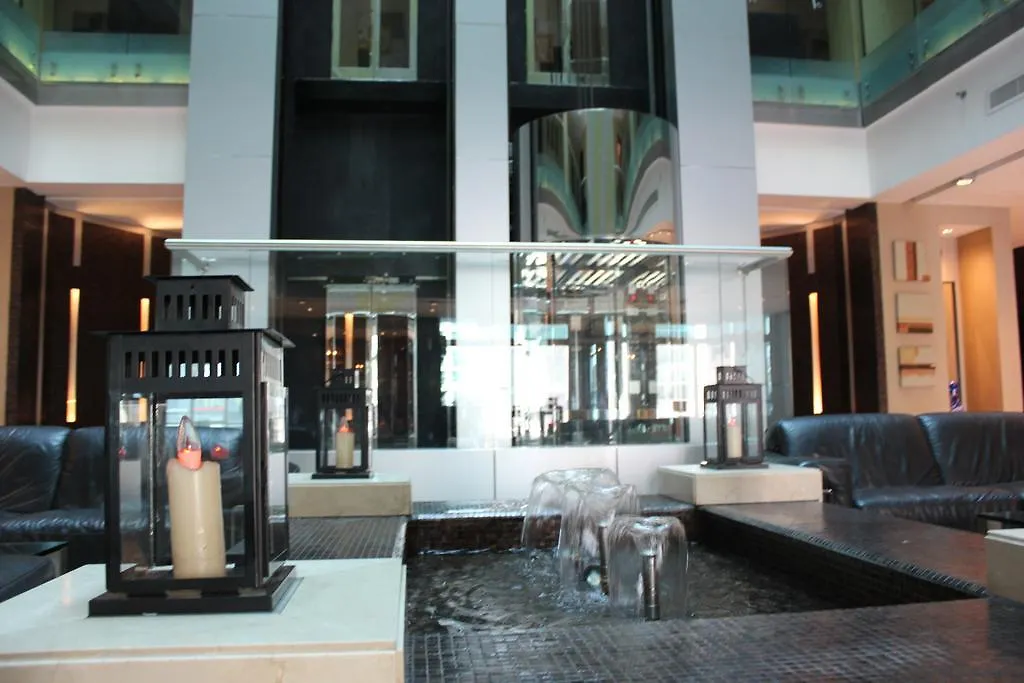 Royal Ascot Hotel Apartment - Kirklees 2 Dubai 4*,  United Arab Emirates
