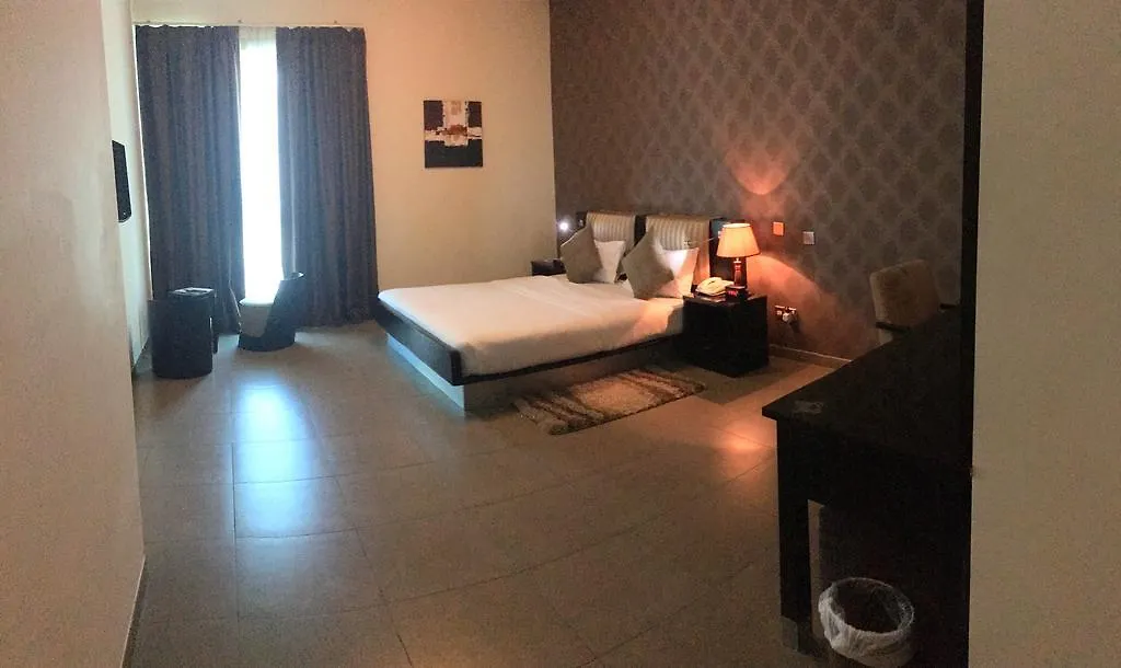 Royal Ascot Hotel Apartment - Kirklees 2 Dubai