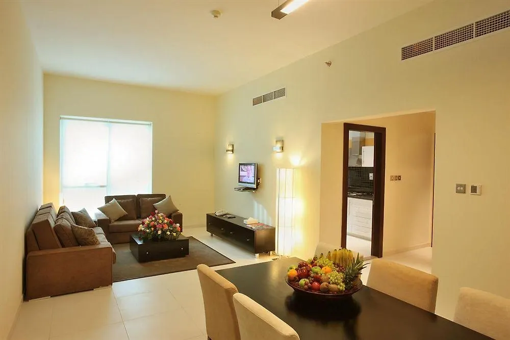 Royal Ascot Hotel Apartment - Kirklees 2 Dubai