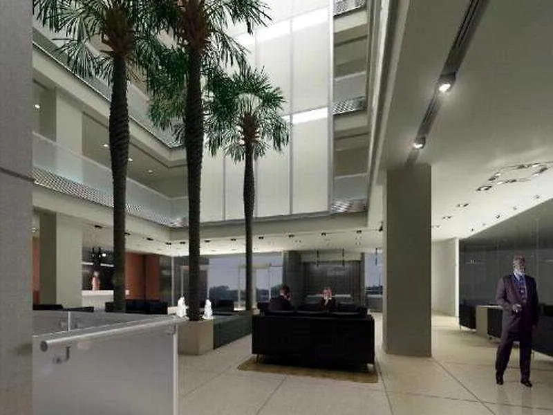 Aparthotel Royal Ascot Hotel Apartment - Kirklees 2 Dubai