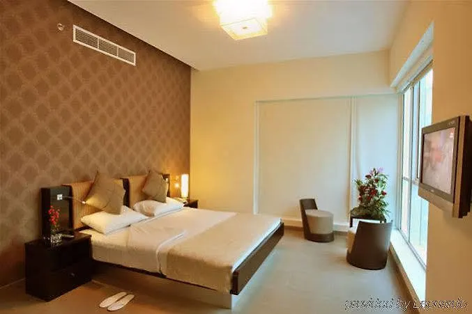 Royal Ascot Hotel Apartment - Kirklees 2 Dubai