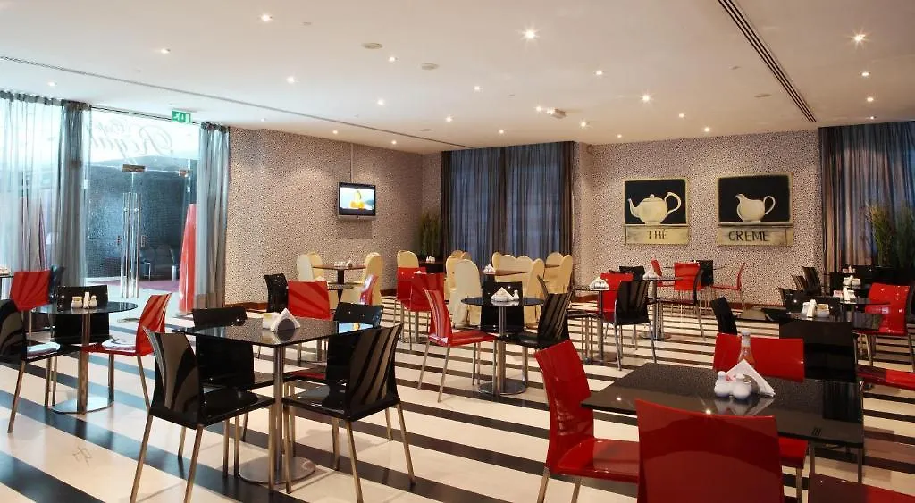 Aparthotel Royal Ascot Hotel Apartment - Kirklees 2 Dubai