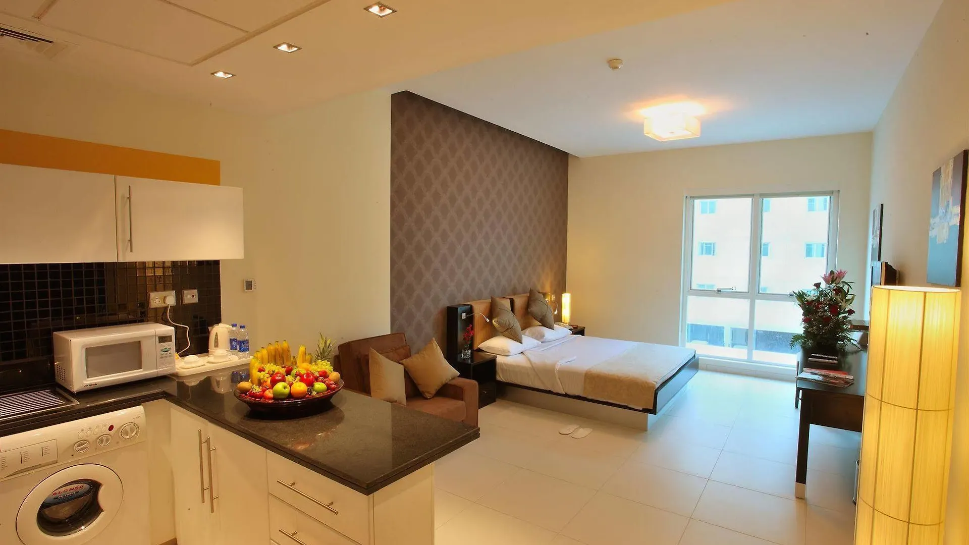 Royal Ascot Hotel Apartment - Kirklees 2 Dubai 4*,  United Arab Emirates