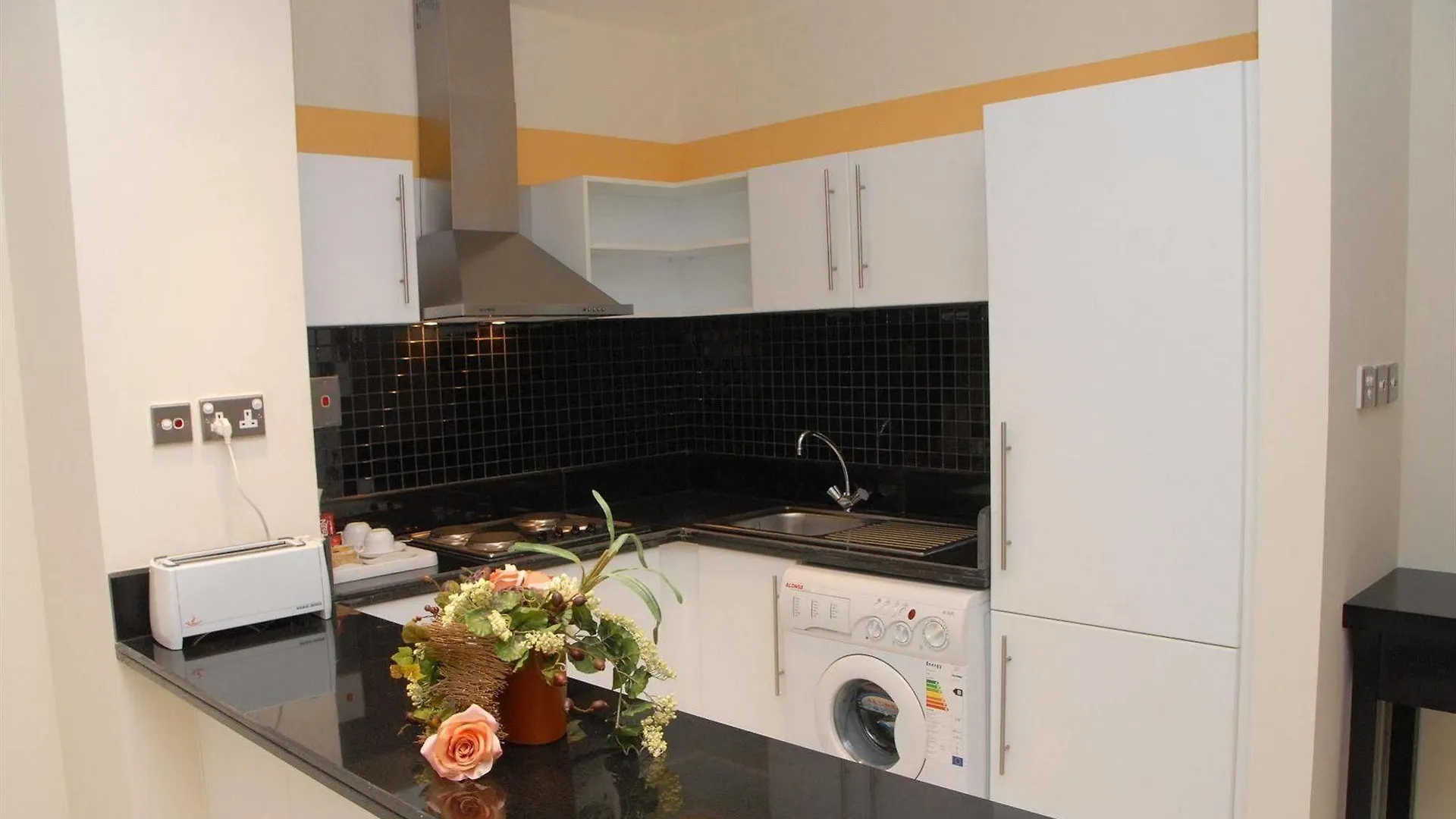 **** Aparthotel Royal Ascot Hotel Apartment - Kirklees 2 Dubai United Arab Emirates