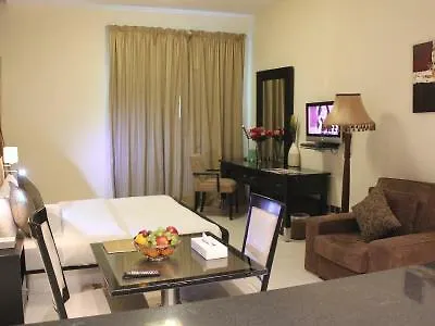Aparthotel Royal Ascot Hotel Apartment - Kirklees 2 Dubai