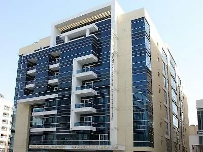 Royal Ascot Hotel Apartment - Kirklees 2 Dubaï